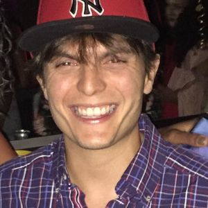 Meet your Posher, Lucas